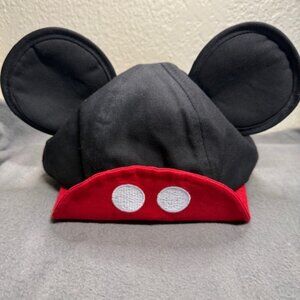 Toddler Disney Parks Mickey Mouse Ears Hat